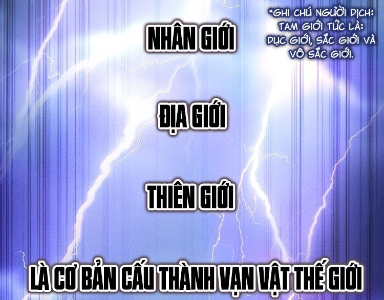 Phệ Thần Kỷ Chapter 1 - Trang 6