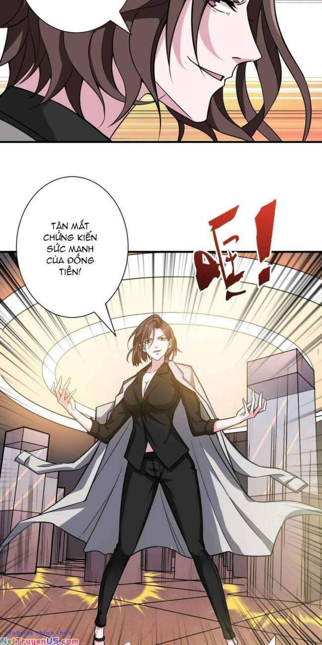 Phệ Thần Kỷ Chapter 93 - Trang 22