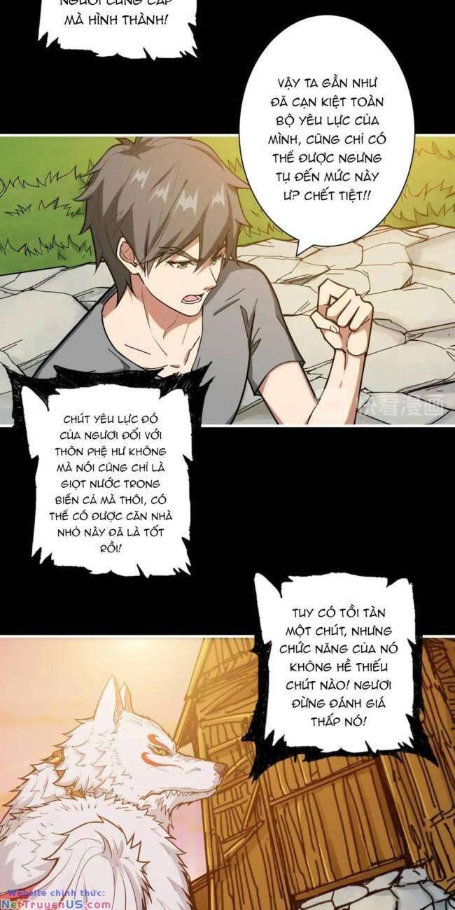 Phệ Thần Kỷ Chapter 96 - Trang 4