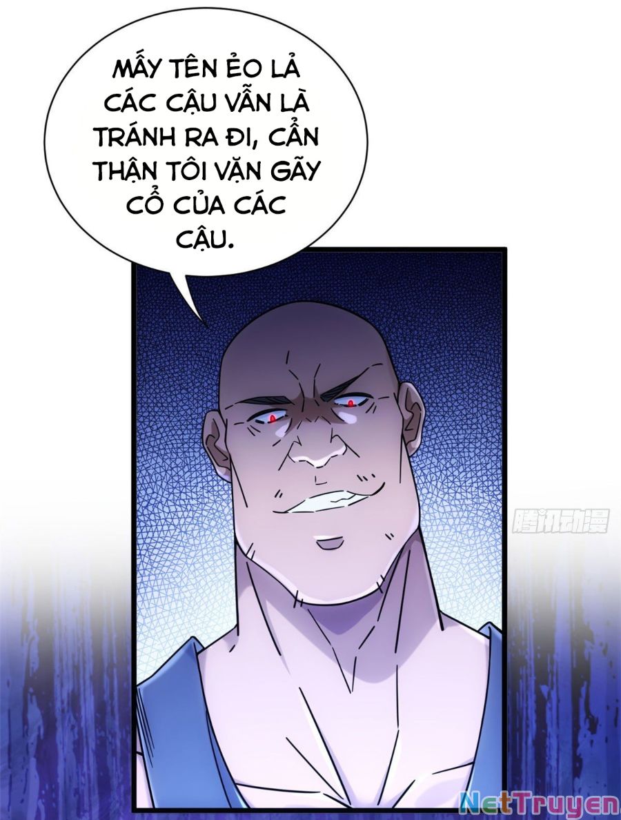 Tân Cực Phẩm Toàn Năng Cao Thủ Chapter 20 - Trang 16