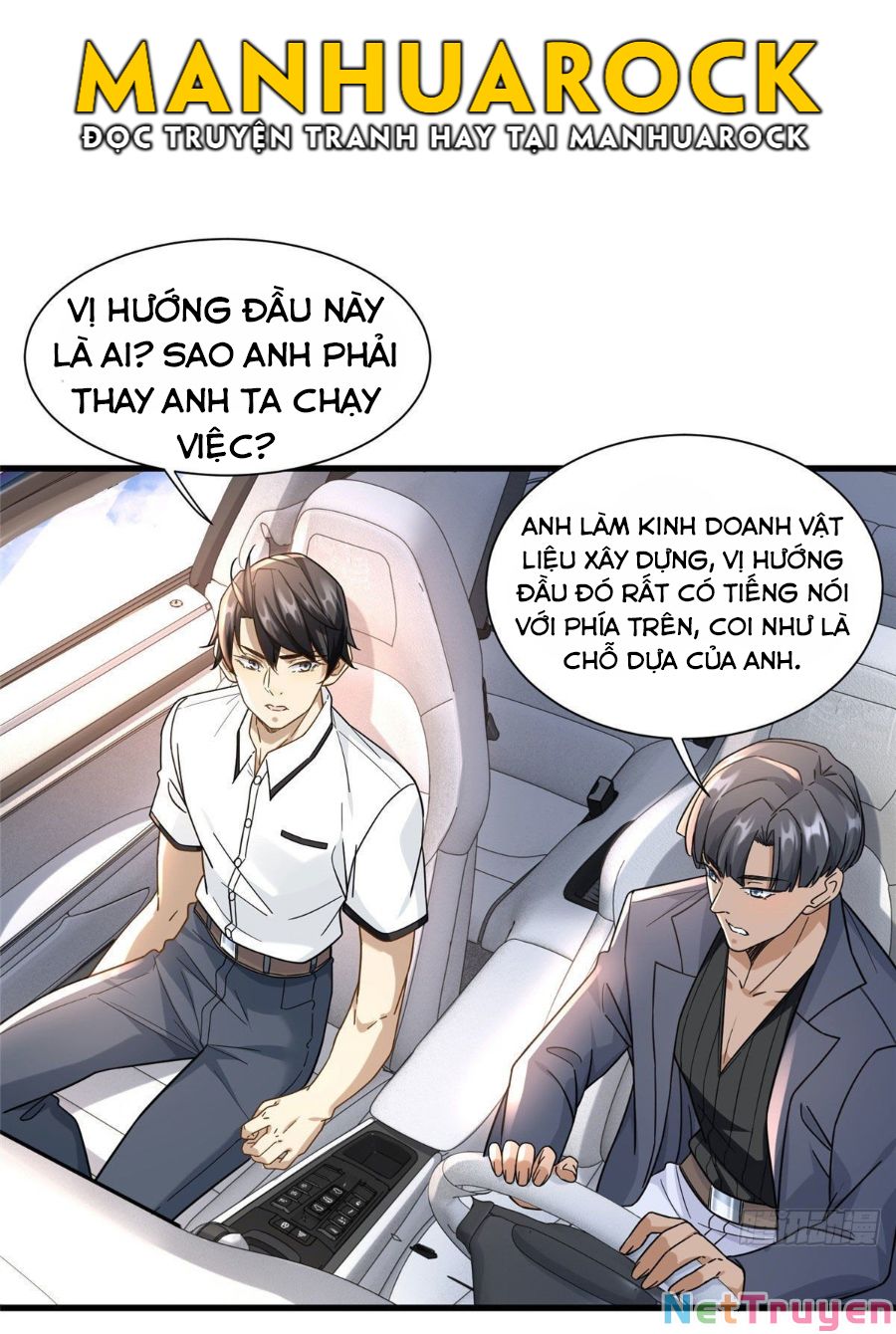 Tân Cực Phẩm Toàn Năng Cao Thủ Chapter 39 - Trang 25