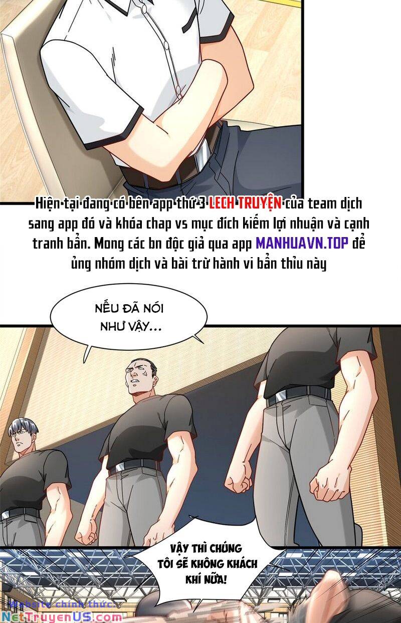 Tân Cực Phẩm Toàn Năng Cao Thủ Chapter 81 - Trang 7