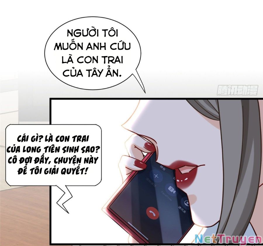 Tân Cực Phẩm Toàn Năng Cao Thủ Chapter 21 - Trang 29