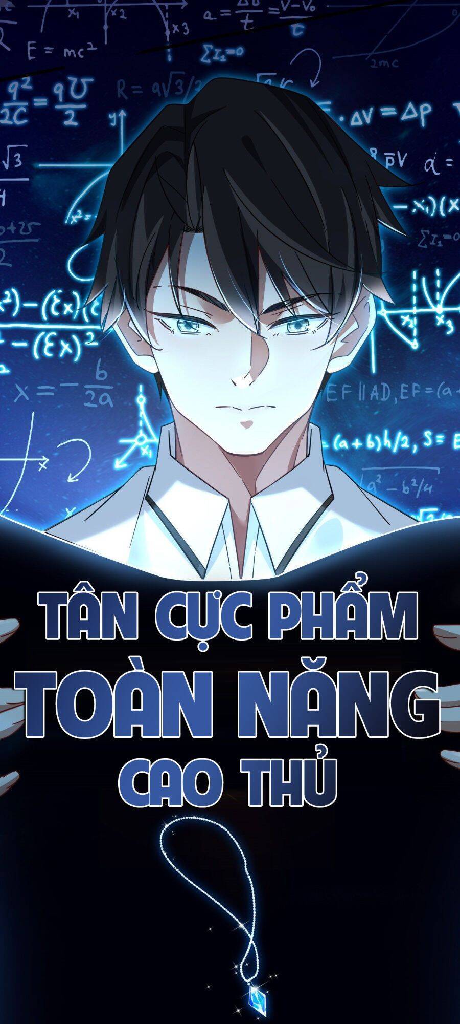 Tân Cực Phẩm Toàn Năng Cao Thủ Chapter 37 - Trang 0