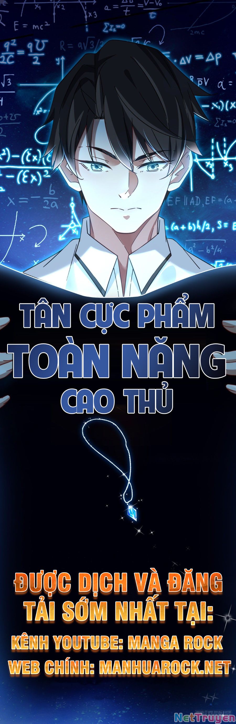 Tân Cực Phẩm Toàn Năng Cao Thủ Chapter 16 - Trang 0