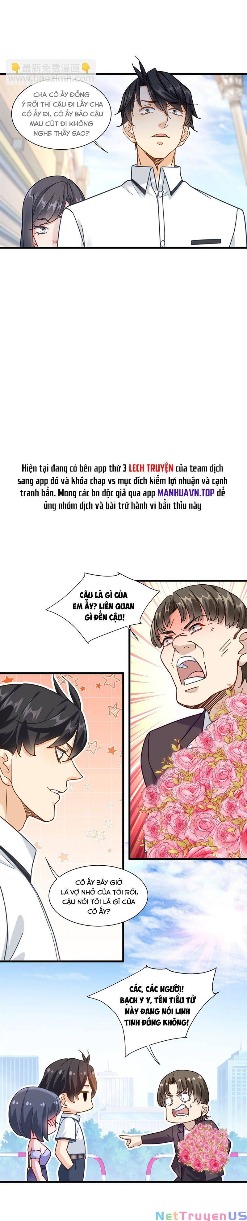 Tân Cực Phẩm Toàn Năng Cao Thủ Chapter 53 - Trang 9