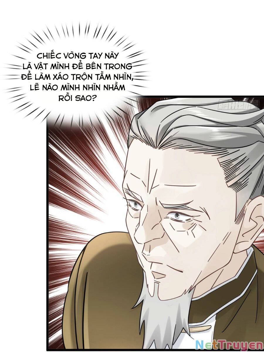 Tân Cực Phẩm Toàn Năng Cao Thủ Chapter 10 - Trang 3