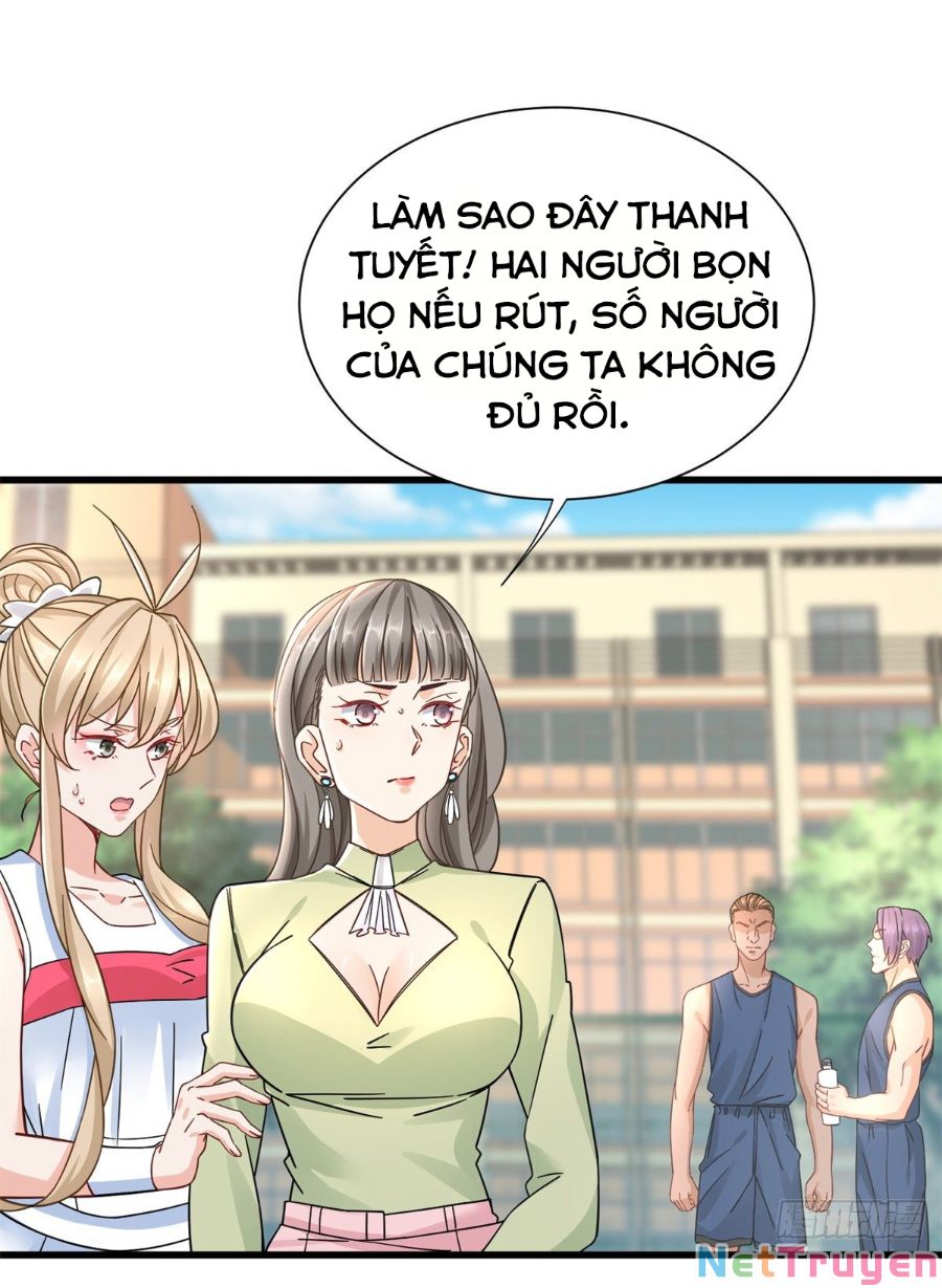 Tân Cực Phẩm Toàn Năng Cao Thủ Chapter 18 - Trang 15