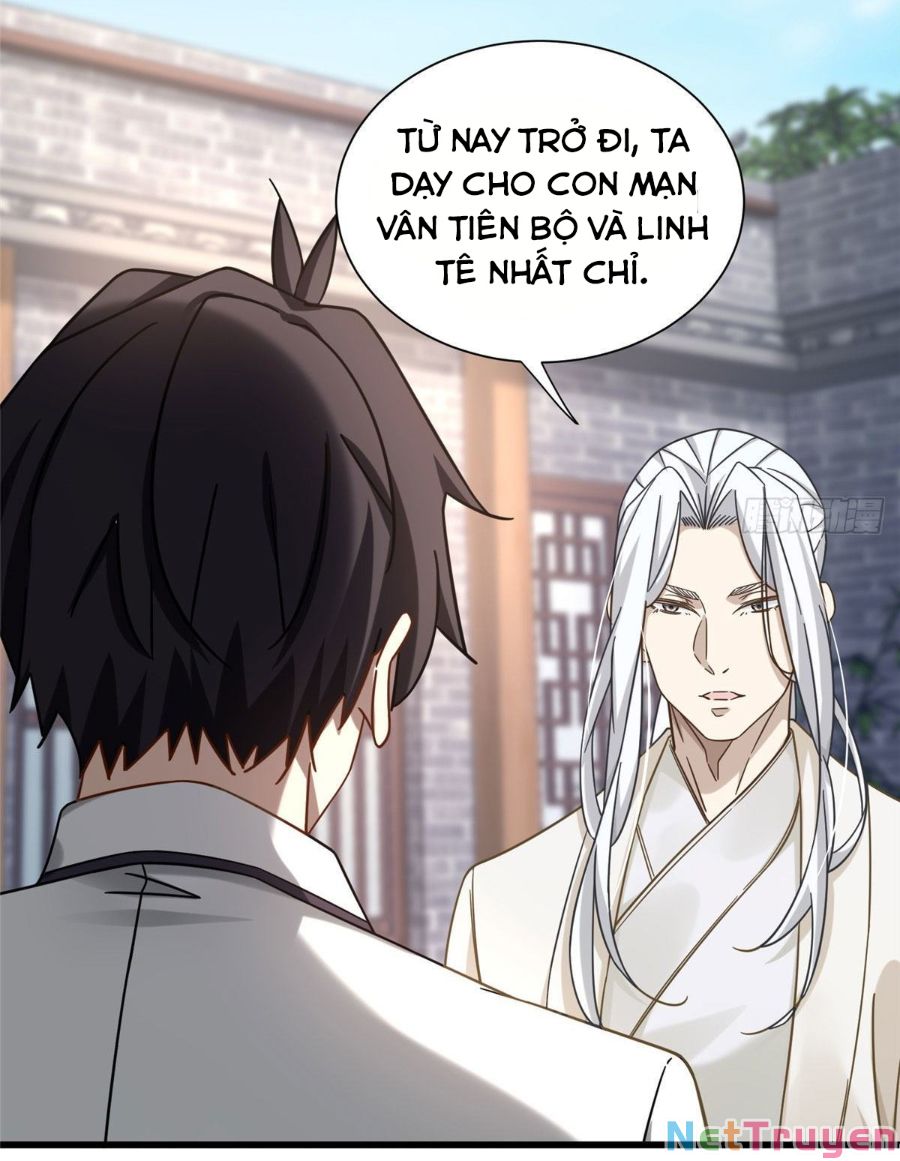 Tân Cực Phẩm Toàn Năng Cao Thủ Chapter 19 - Trang 18