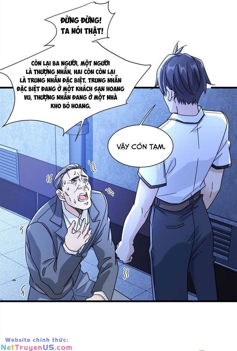 Tân Cực Phẩm Toàn Năng Cao Thủ Chapter 63 - Trang 14