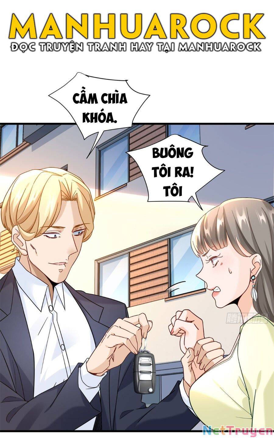 Tân Cực Phẩm Toàn Năng Cao Thủ Chapter 37 - Trang 30