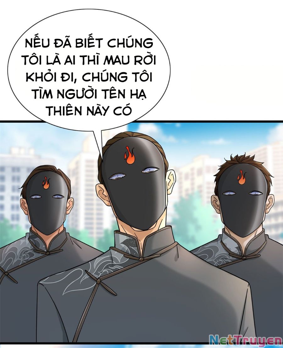 Tân Cực Phẩm Toàn Năng Cao Thủ Chapter 11 - Trang 18