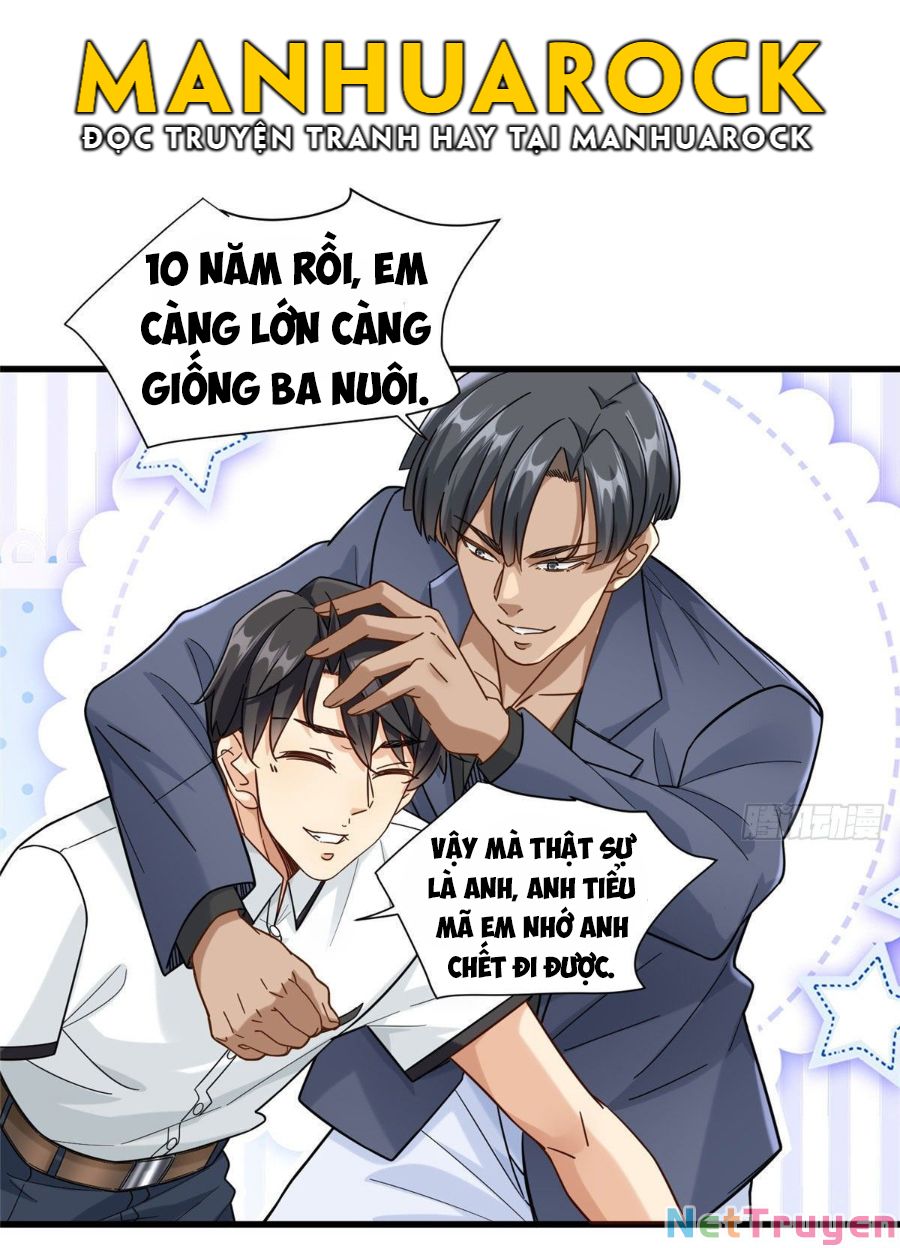 Tân Cực Phẩm Toàn Năng Cao Thủ Chapter 39 - Trang 11