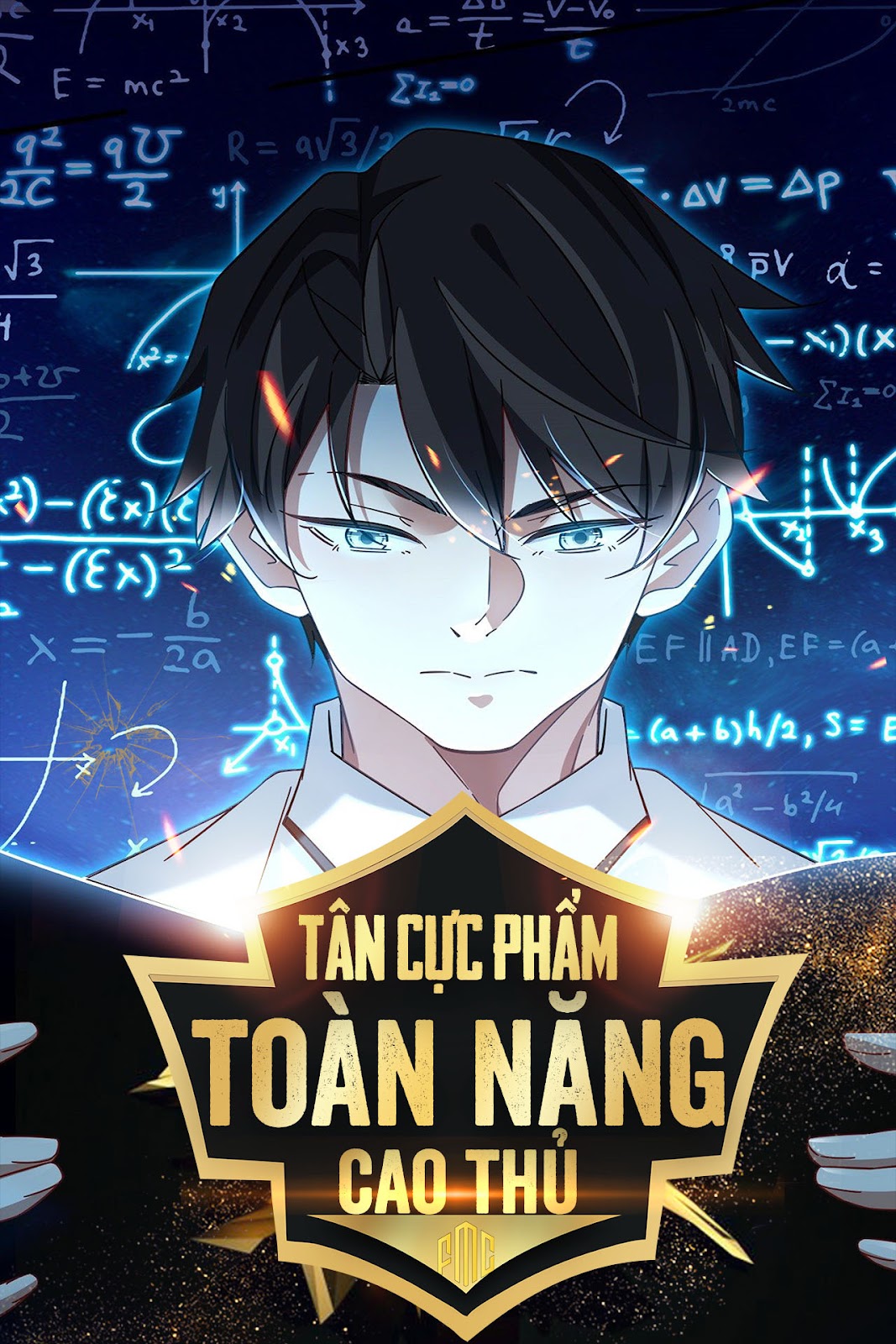 Tân Cực Phẩm Toàn Năng Cao Thủ Chapter 3 - Trang 1