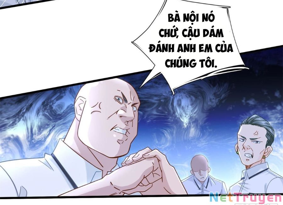 Tân Cực Phẩm Toàn Năng Cao Thủ Chapter 6 - Trang 2