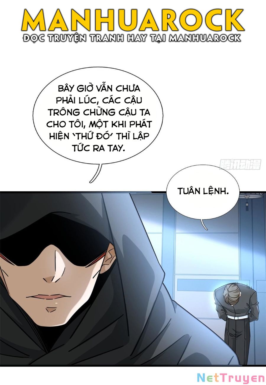 Tân Cực Phẩm Toàn Năng Cao Thủ Chapter 7 - Trang 5