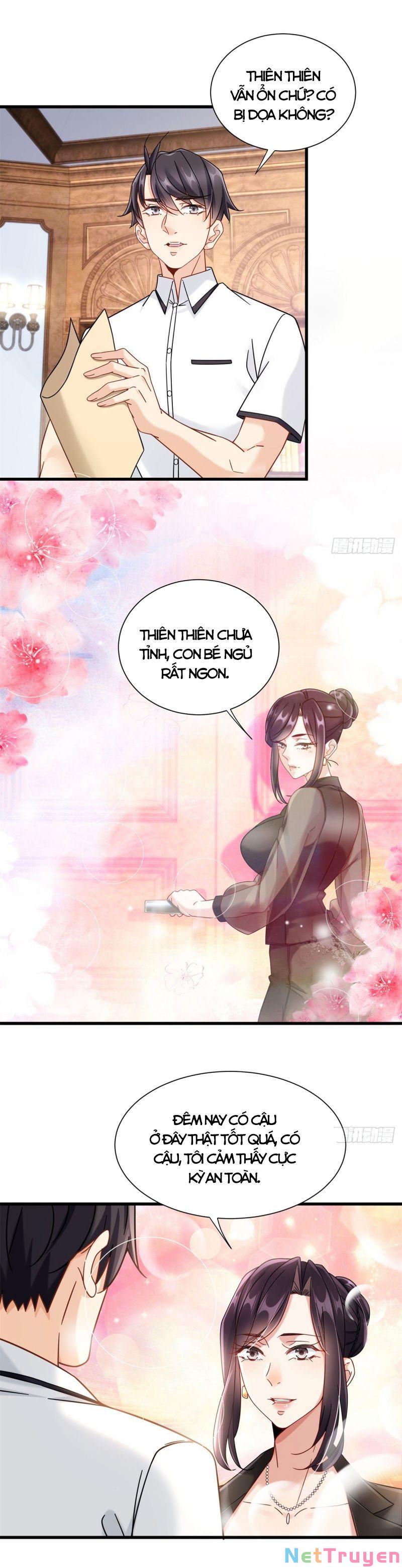 Tân Cực Phẩm Toàn Năng Cao Thủ Chapter 32 - Trang 5