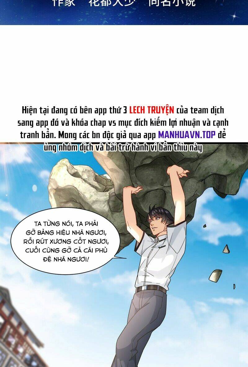 Tân Cực Phẩm Toàn Năng Cao Thủ Chapter 80 - Trang 4