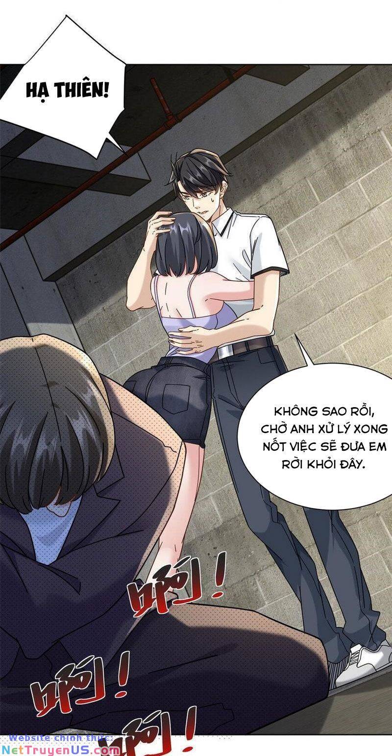 Tân Cực Phẩm Toàn Năng Cao Thủ Chapter 60 - Trang 24