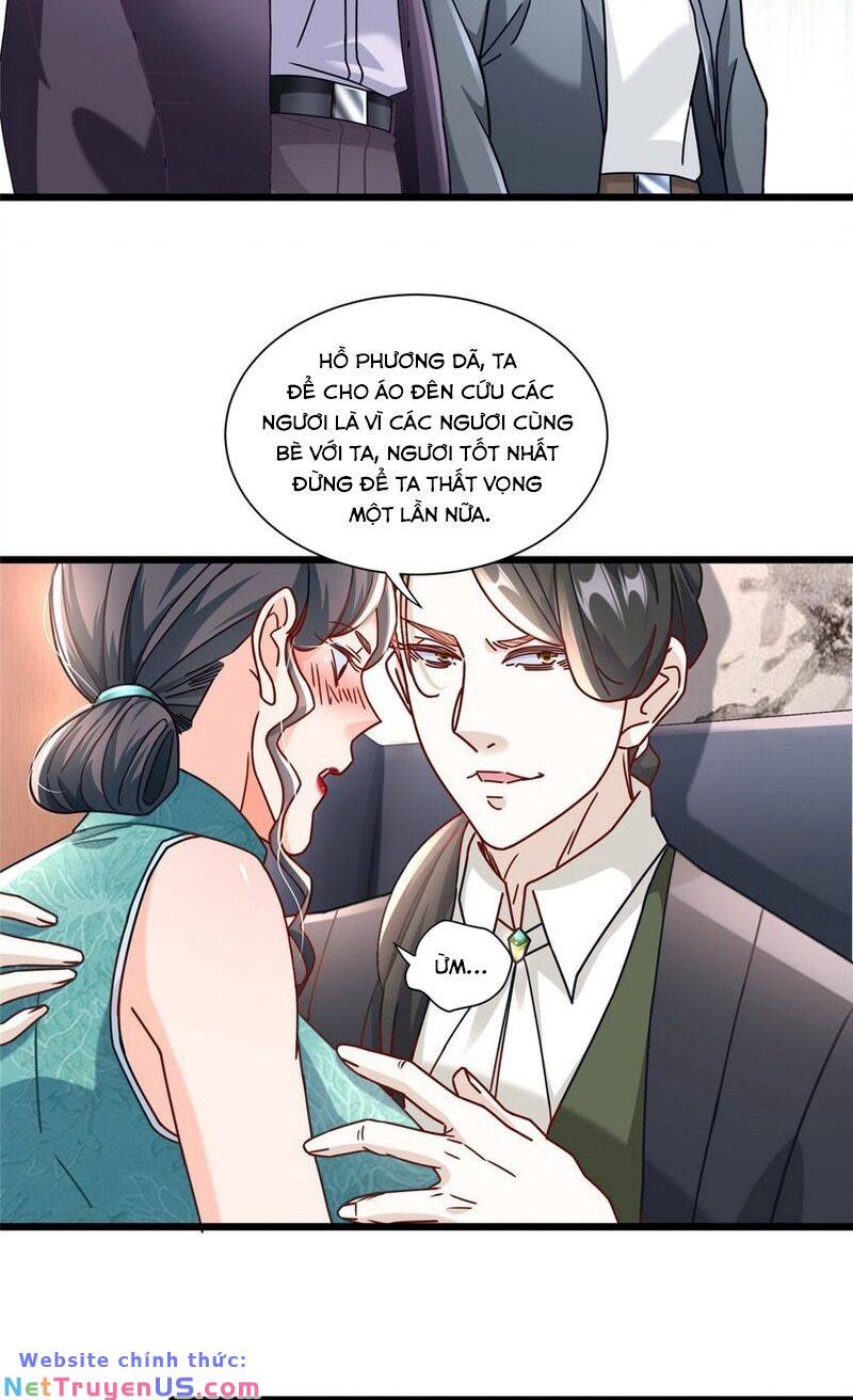 Tân Cực Phẩm Toàn Năng Cao Thủ Chapter 85 - Trang 20