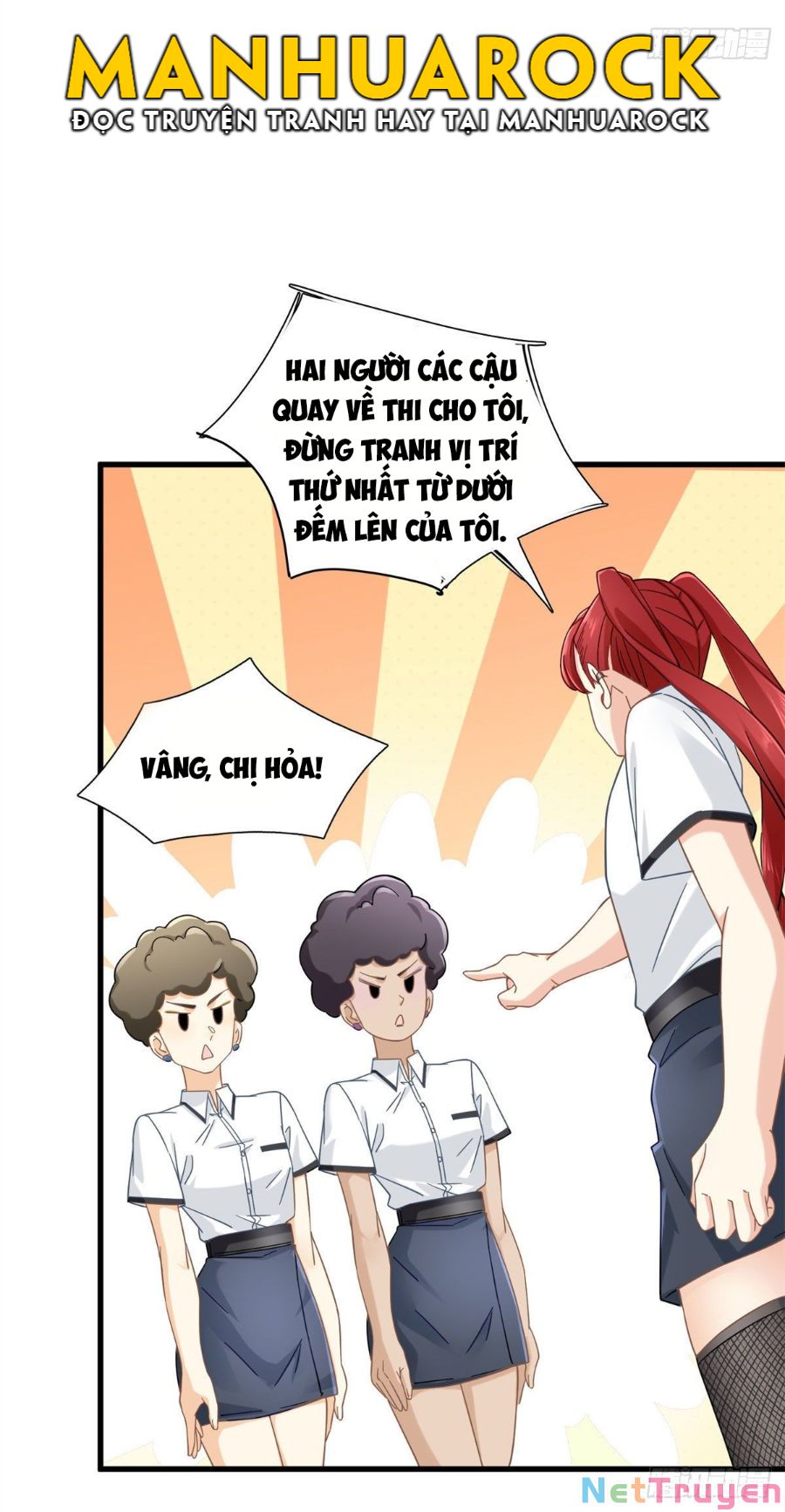 Tân Cực Phẩm Toàn Năng Cao Thủ Chapter 5 - Trang 5