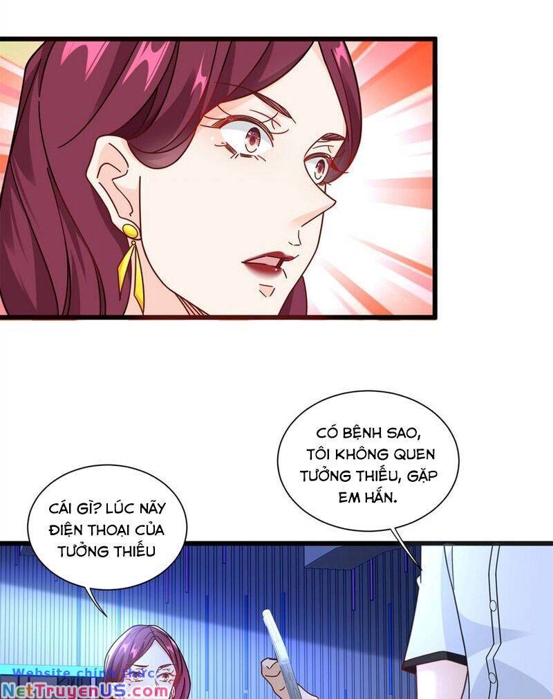 Tân Cực Phẩm Toàn Năng Cao Thủ Chapter 83 - Trang 23