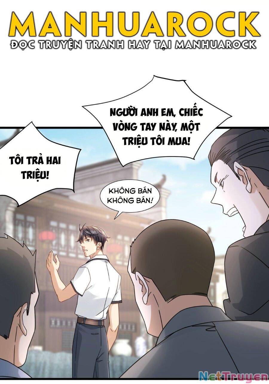 Tân Cực Phẩm Toàn Năng Cao Thủ Chapter 10 - Trang 7