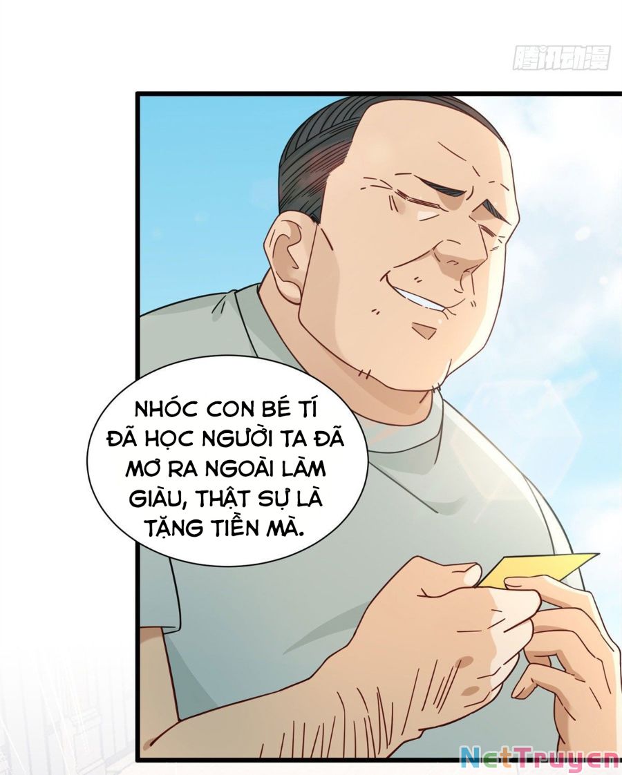 Tân Cực Phẩm Toàn Năng Cao Thủ Chapter 7 - Trang 21