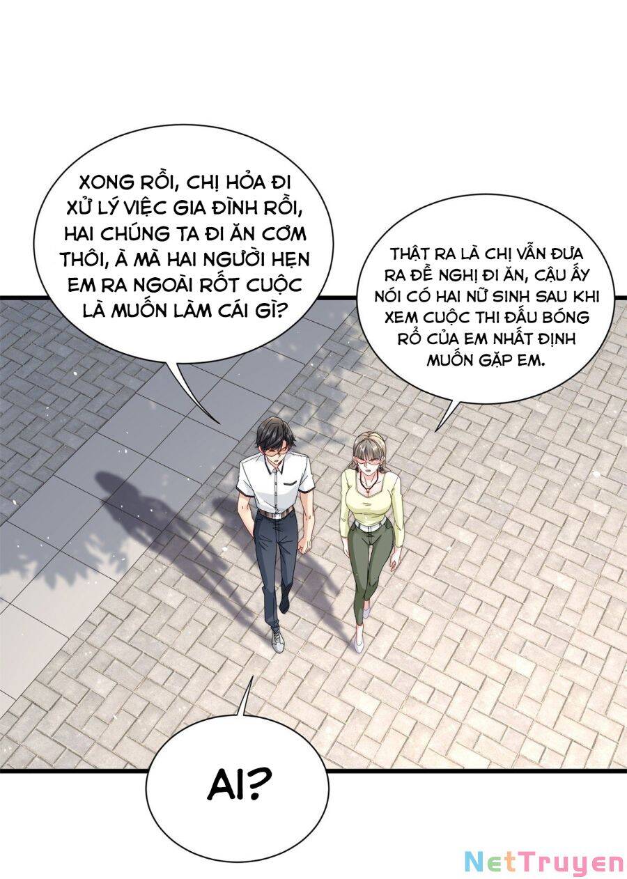 Tân Cực Phẩm Toàn Năng Cao Thủ Chapter 37 - Trang 3