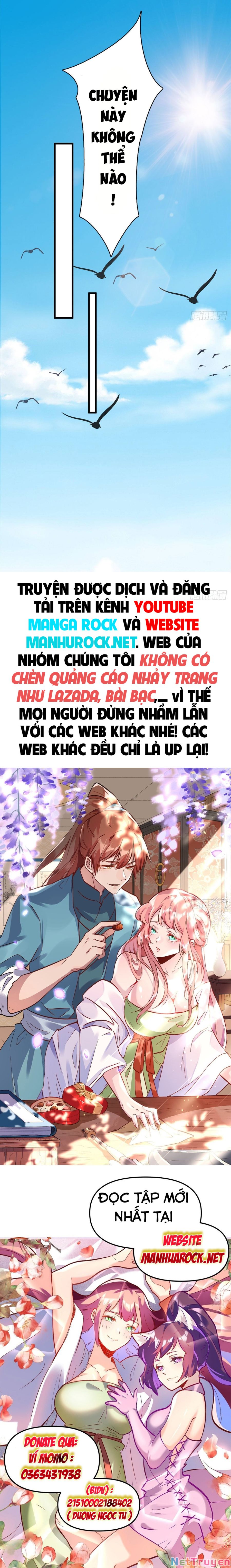 Tân Cực Phẩm Toàn Năng Cao Thủ Chapter 7 - Trang 32