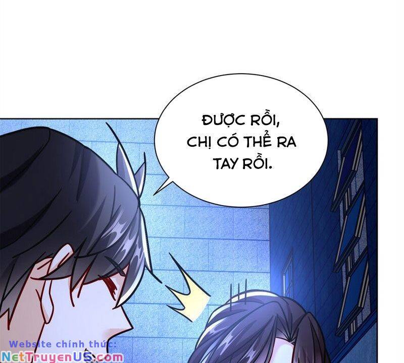 Tân Cực Phẩm Toàn Năng Cao Thủ Chapter 62 - Trang 40