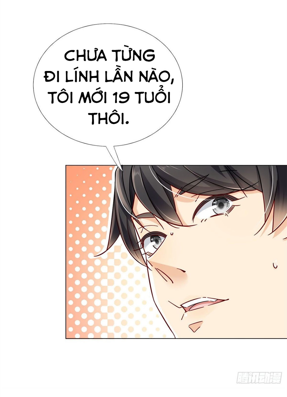 Tân Cực Phẩm Toàn Năng Cao Thủ Chapter 3 - Trang 18