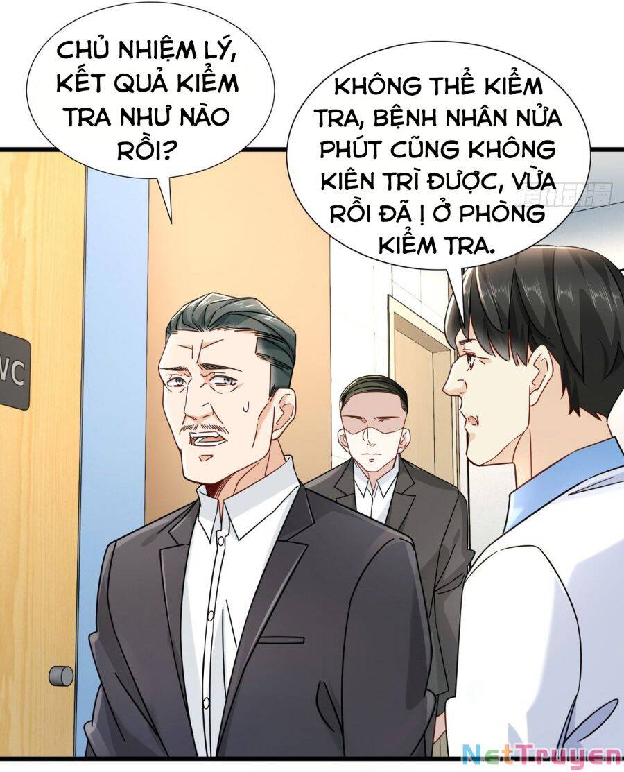 Tân Cực Phẩm Toàn Năng Cao Thủ Chapter 10 - Trang 22