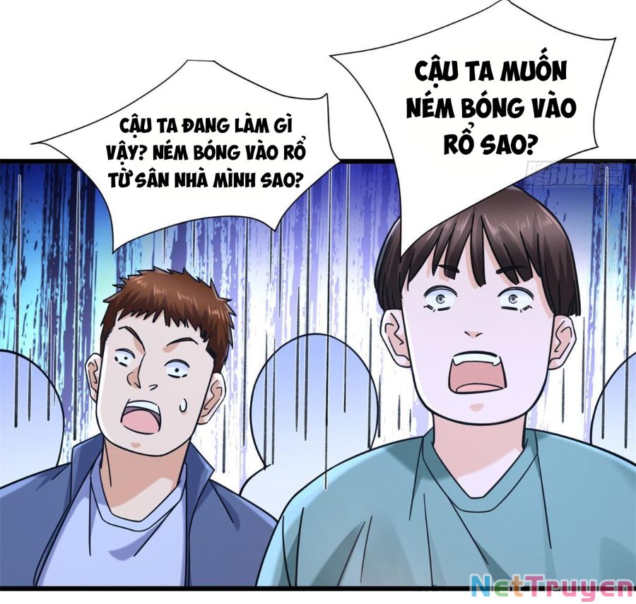 Tân Cực Phẩm Toàn Năng Cao Thủ Chapter 18 - Trang 25