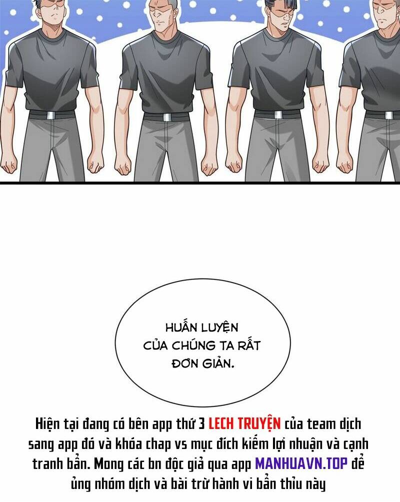 Tân Cực Phẩm Toàn Năng Cao Thủ Chapter 80 - Trang 29