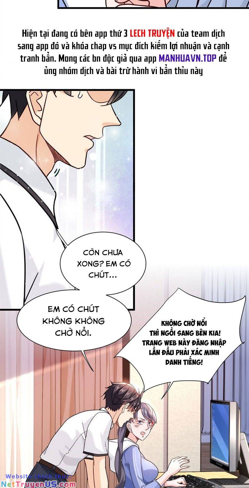 Tân Cực Phẩm Toàn Năng Cao Thủ Chapter 68 - Trang 5