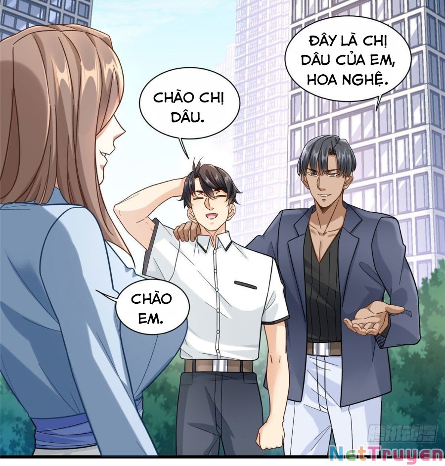 Tân Cực Phẩm Toàn Năng Cao Thủ Chapter 39 - Trang 13