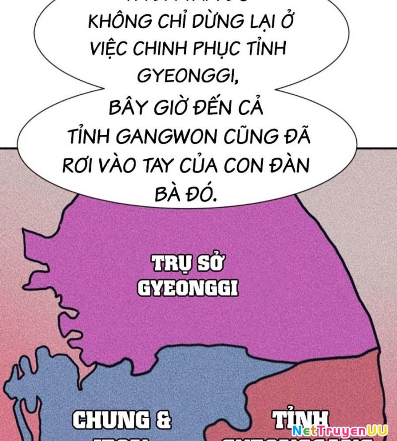 Bản Ngã Tối Thượng Chapter 66 - Trang 15