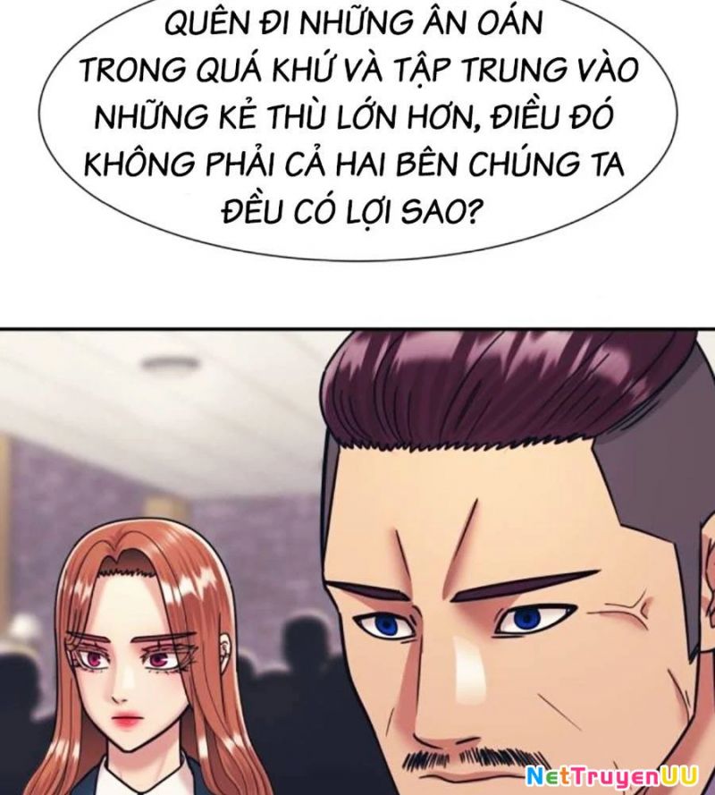 Bản Ngã Tối Thượng Chapter 66 - Trang 23