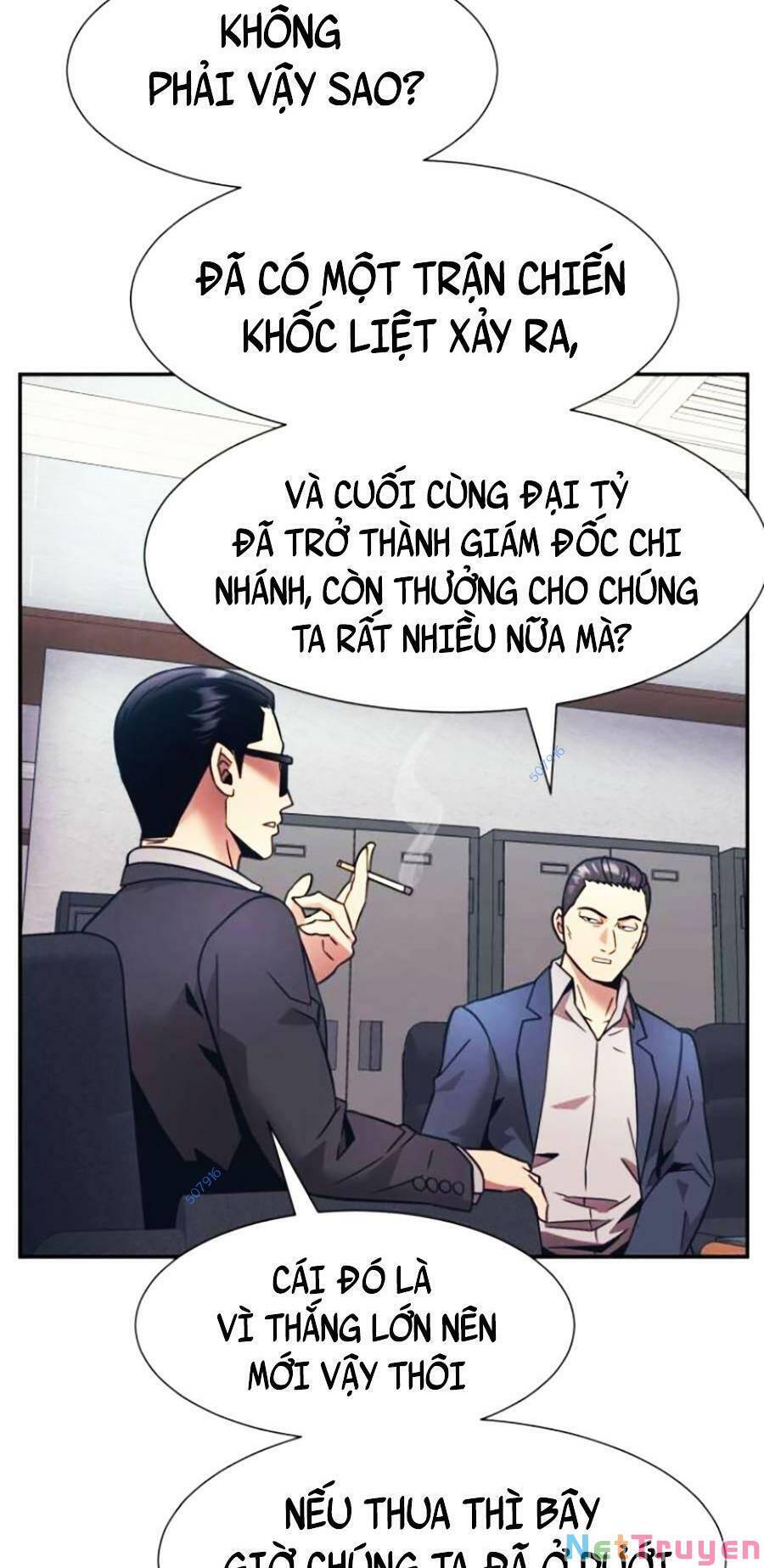 Bản Ngã Tối Thượng Chapter 17 - Trang 97