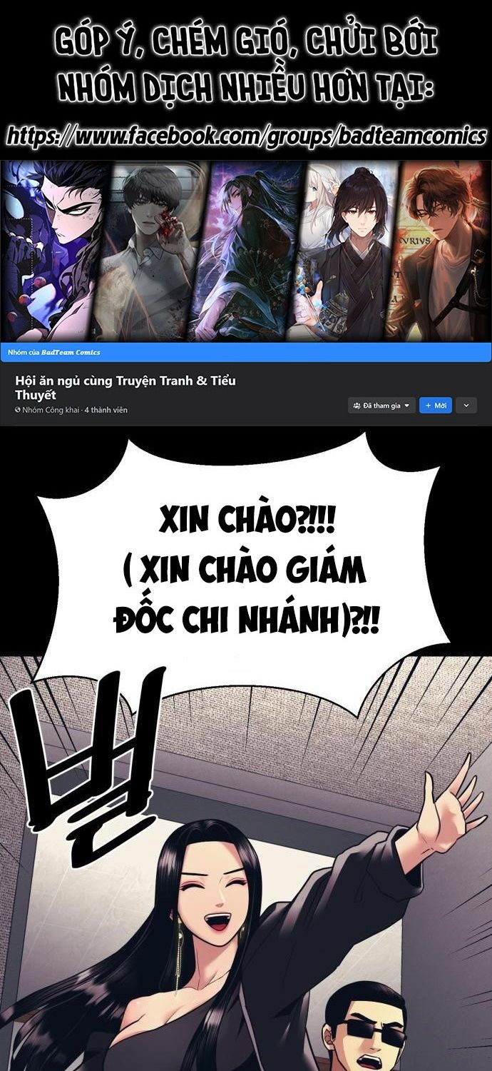 Bản Ngã Tối Thượng Chapter 4 - Trang 11