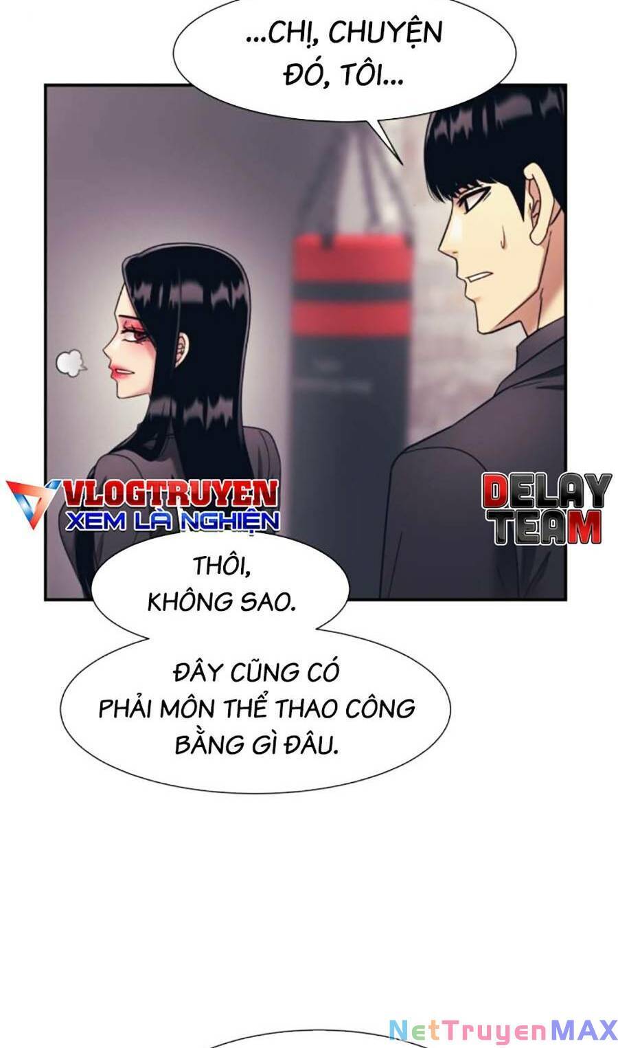 Bản Ngã Tối Thượng Chapter 65 - Trang 26