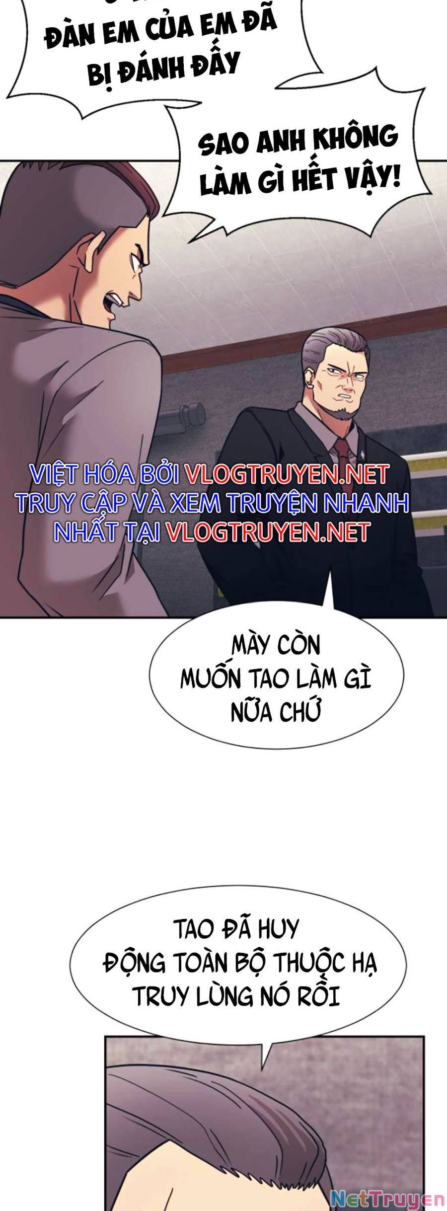 Bản Ngã Tối Thượng Chapter 6 - Trang 28