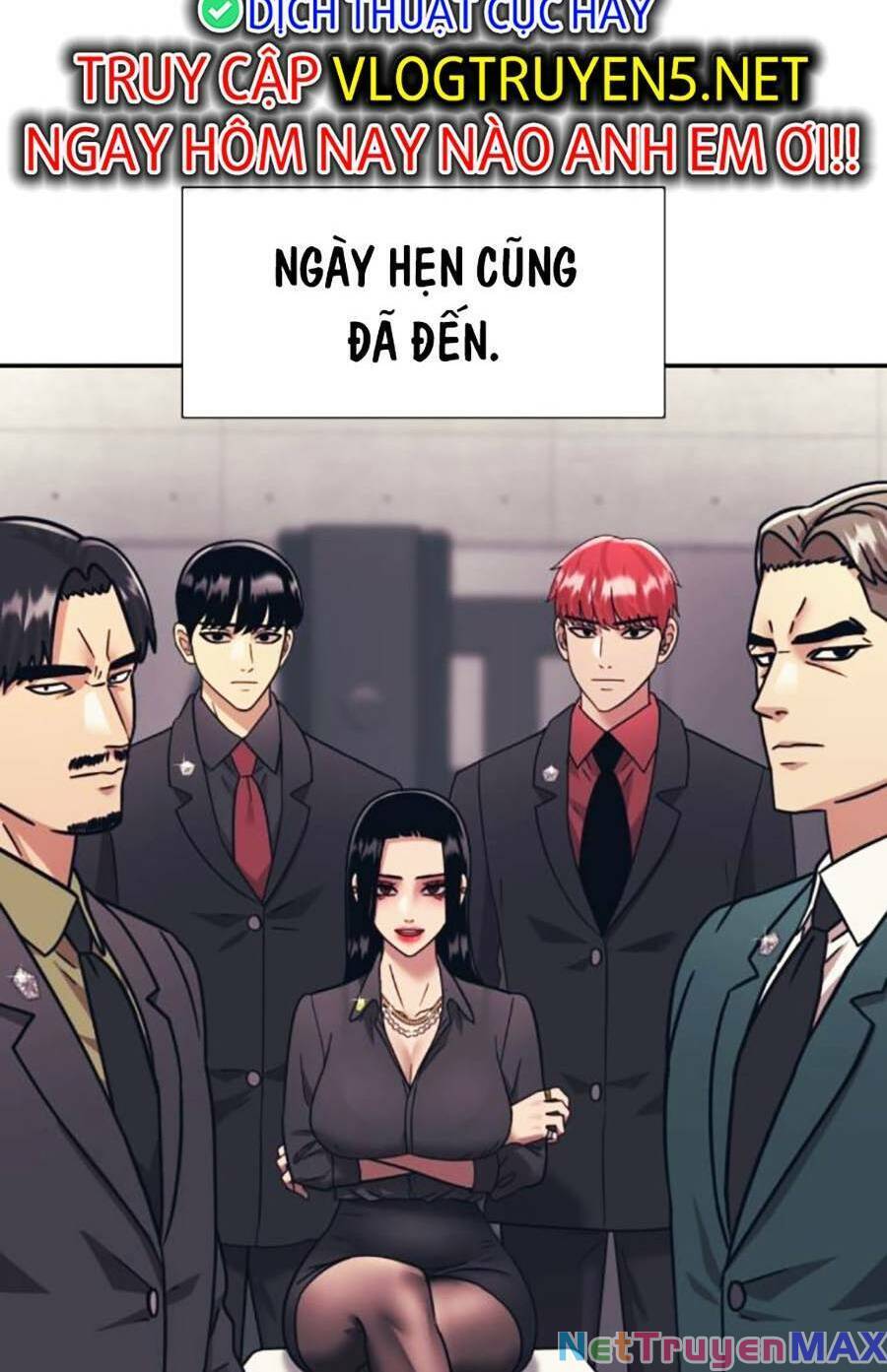 Bản Ngã Tối Thượng Chapter 64 - Trang 70