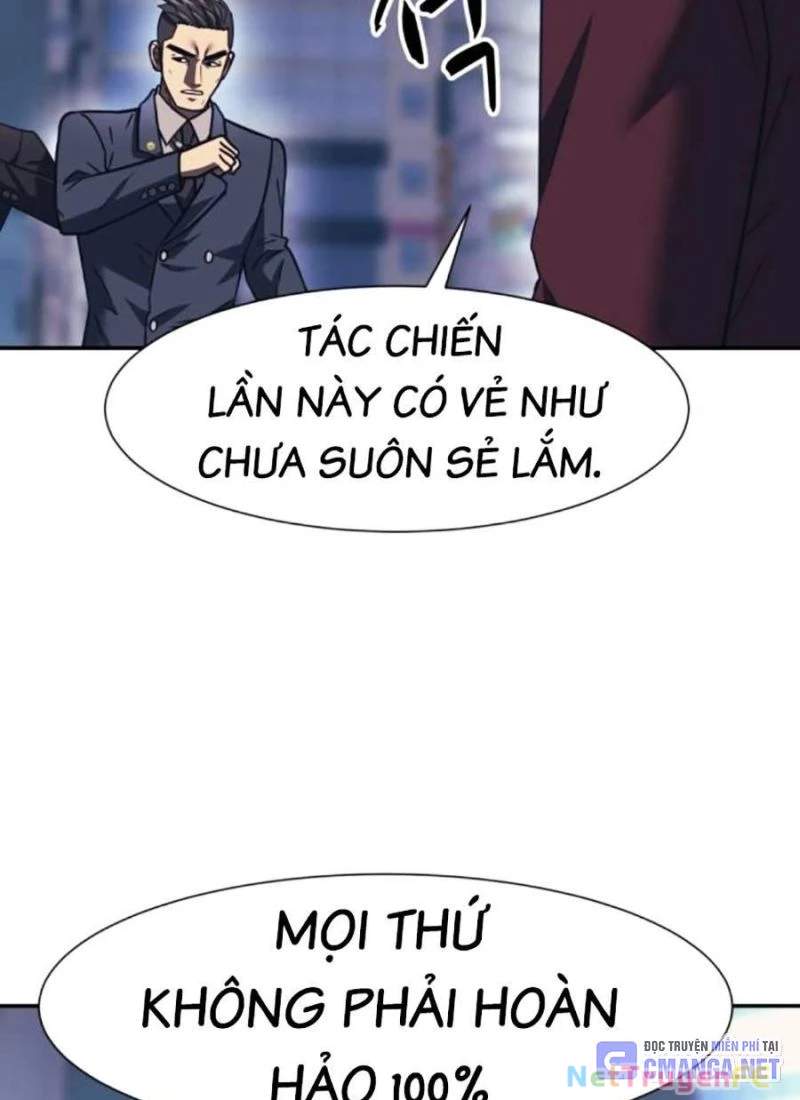 Bản Ngã Tối Thượng Chapter 91 - Trang 131