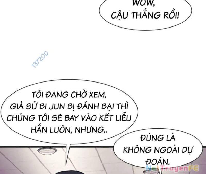 Bản Ngã Tối Thượng Chapter 84 - Trang 31