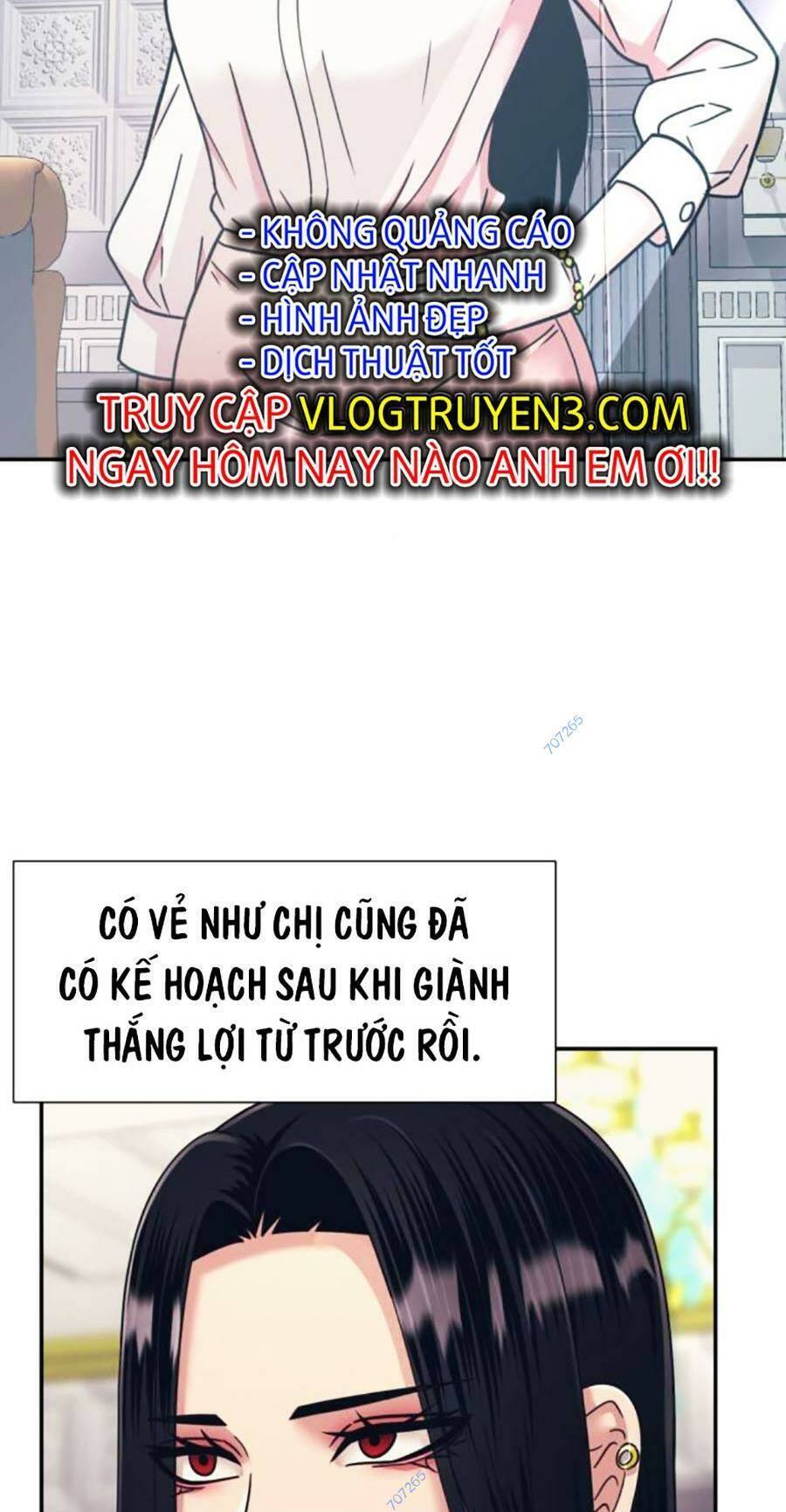 Bản Ngã Tối Thượng Chapter 56 - Trang 36