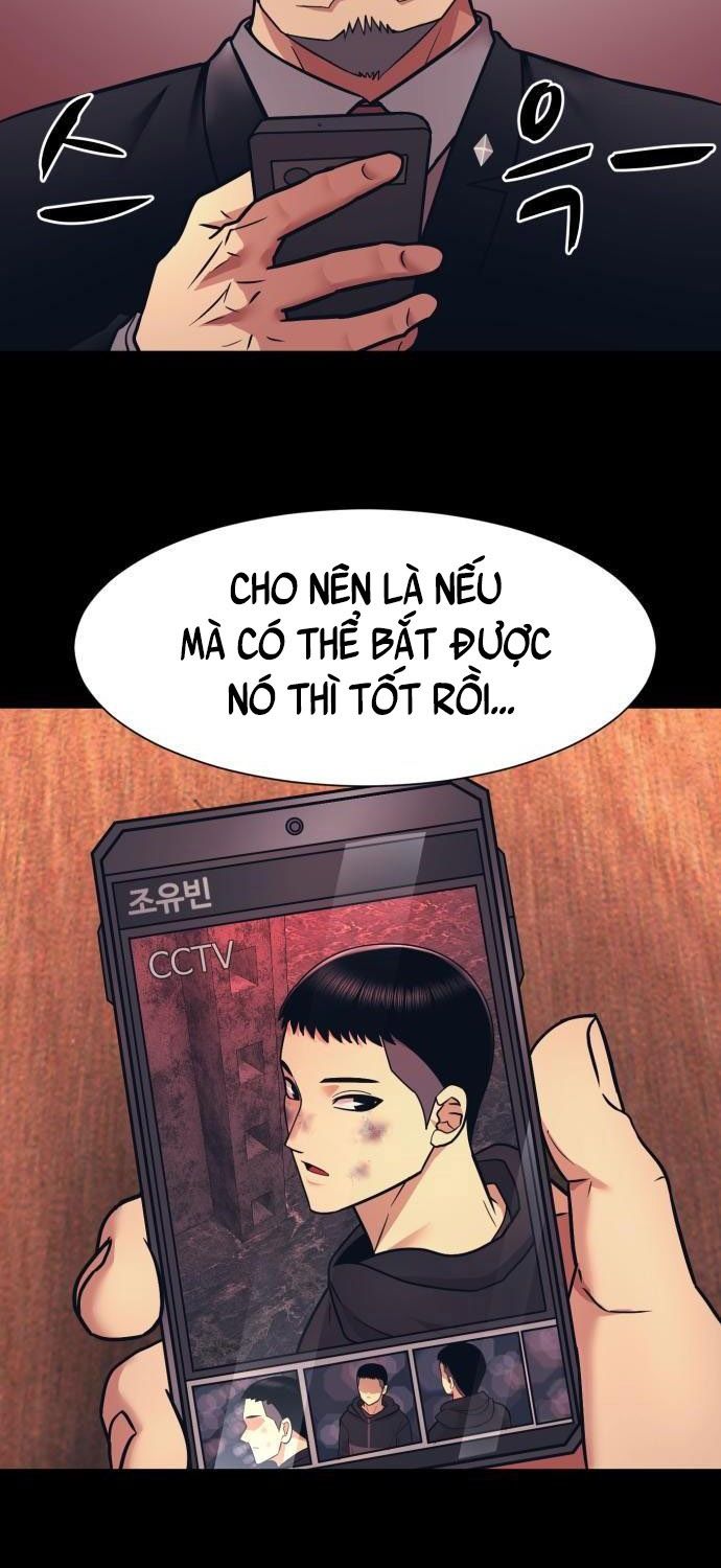 Bản Ngã Tối Thượng Chapter 4 - Trang 33