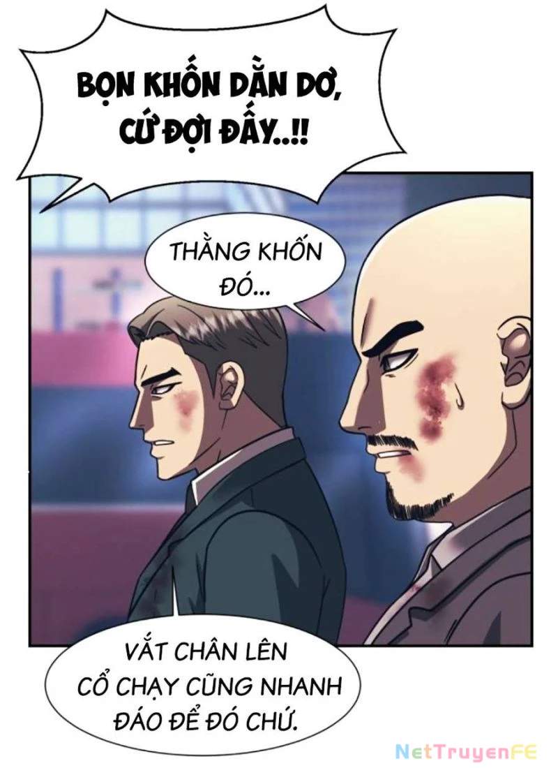 Bản Ngã Tối Thượng Chapter 84 - Trang 76