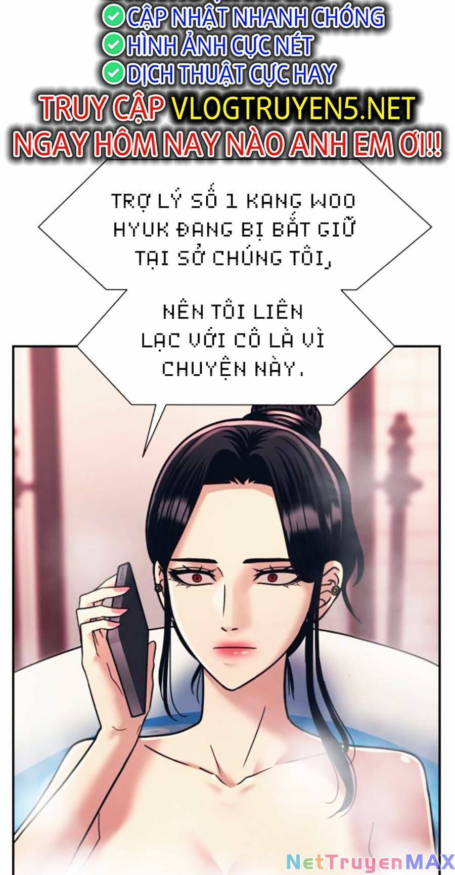 Bản Ngã Tối Thượng Chapter 62 - Trang 25